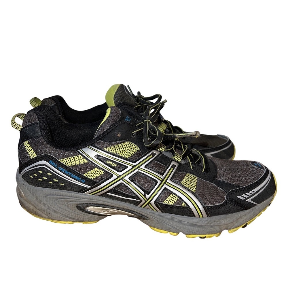 Asics Running Walking Shoes‎ Women 10 T333N